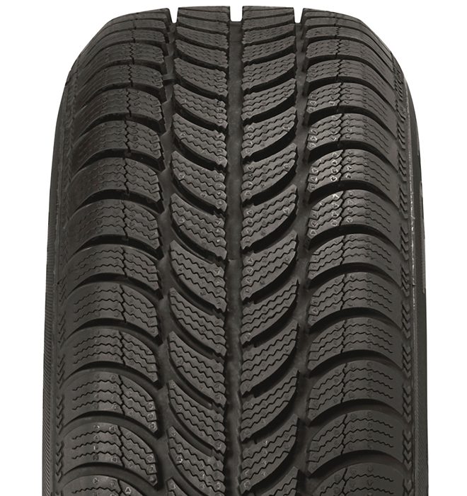 FRIGO 2 - Zimní Tire - 205/55/R16/91T