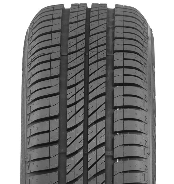 PASSIO 2 - Letní Tire - 165/70/R14/81T