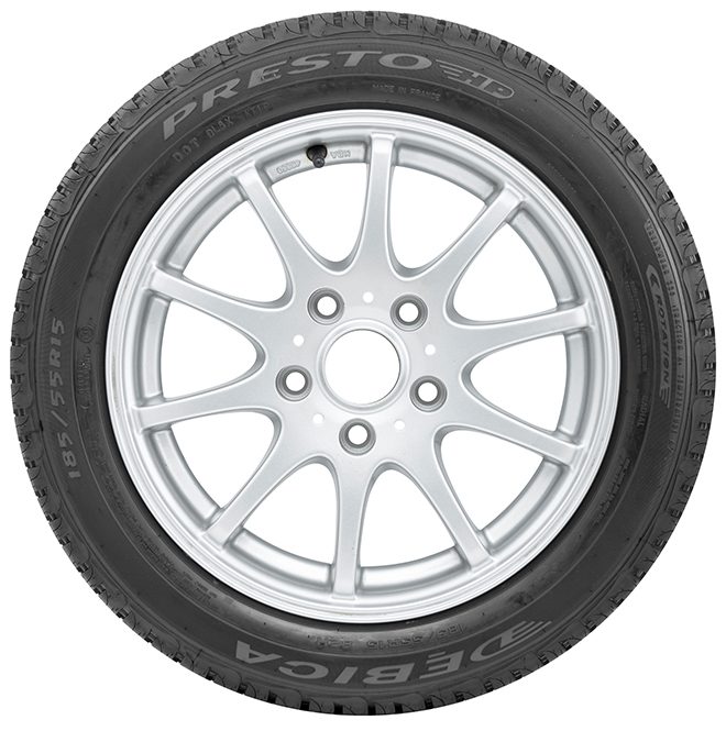 PRESTO HP - Letní Tire - 185/60/R15/84H