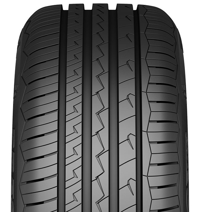 PRESTO HP 2 - Letní Tire - 205/55/R16/91V