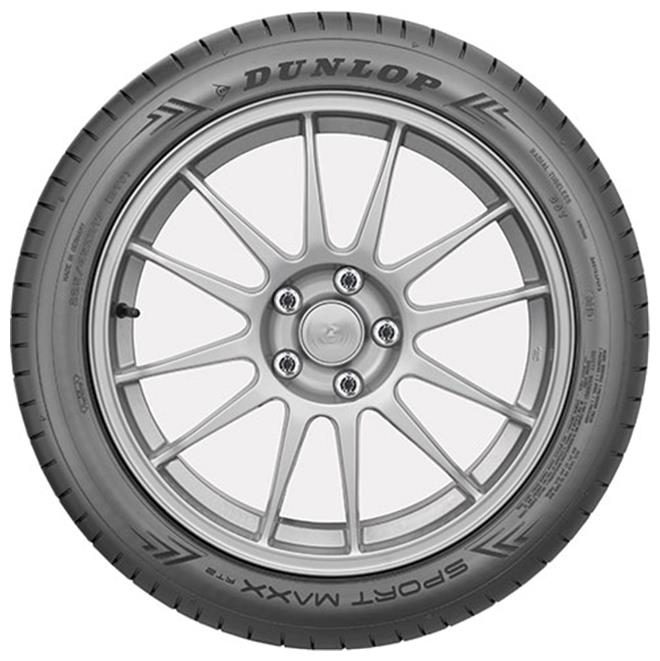 Sport Maxx RT 2 - Letní Tire - 225/40/R18/92Y