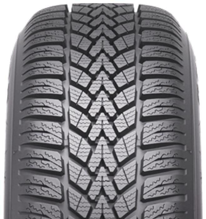 WINTER RESPONSE 2 - Zimní Tire - 195/65/R15/91T