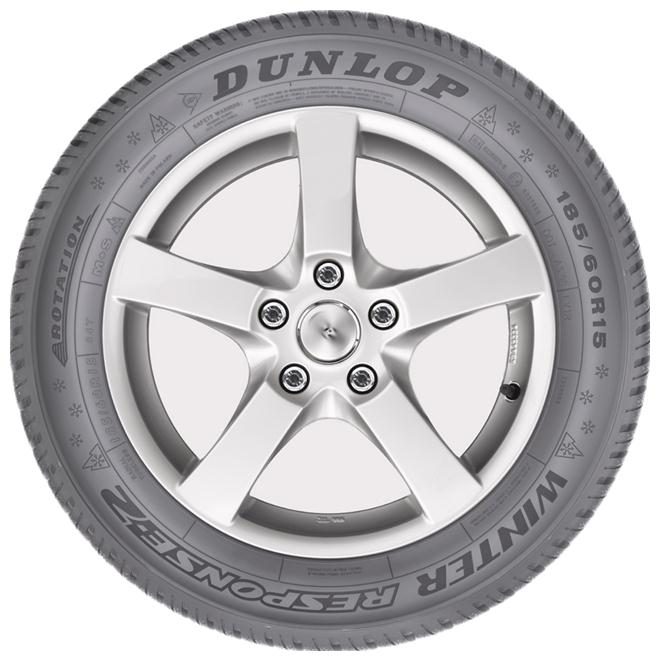 WINTER RESPONSE 2 - Zimní Tire - 195/65/R15/91T