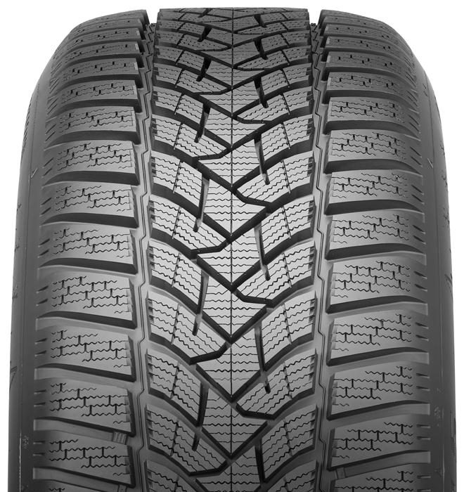 Winter Sport 5 - Zimní Tire - 205/55/R16/91H