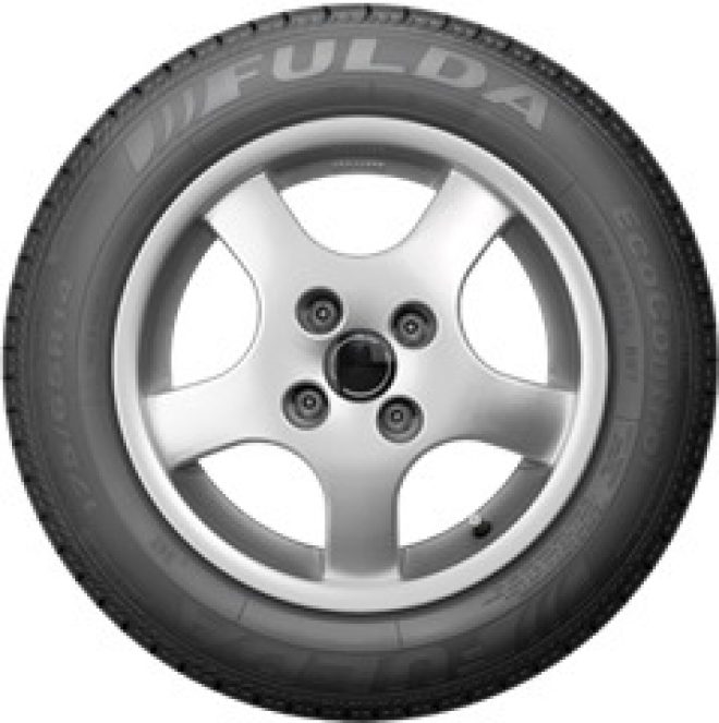 ECOCONTROL - Letní Tire - 175/65/R14/82T