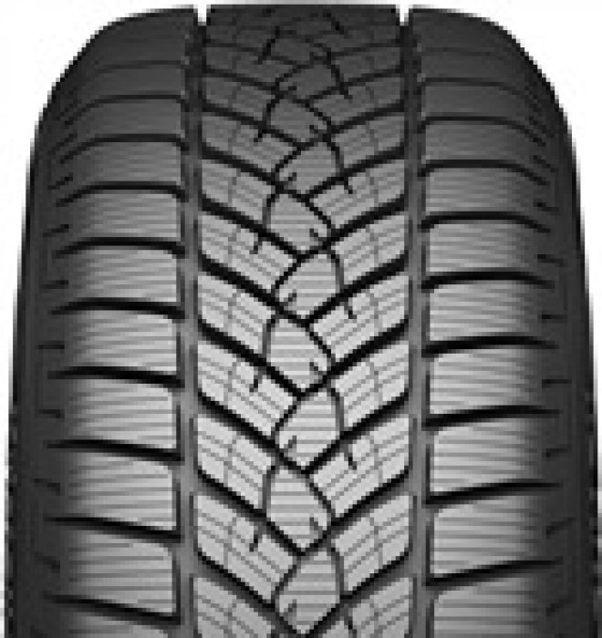 KRISTALL CONTROL SUV - Zimní Tire - 215/70/R16/100T