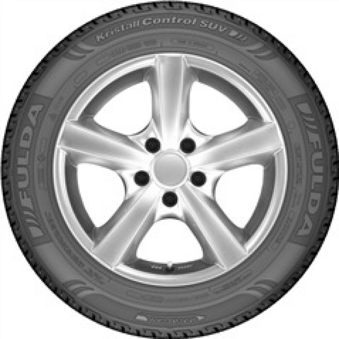 KRISTALL CONTROL SUV - Zimní Tire - 215/70/R16/100T