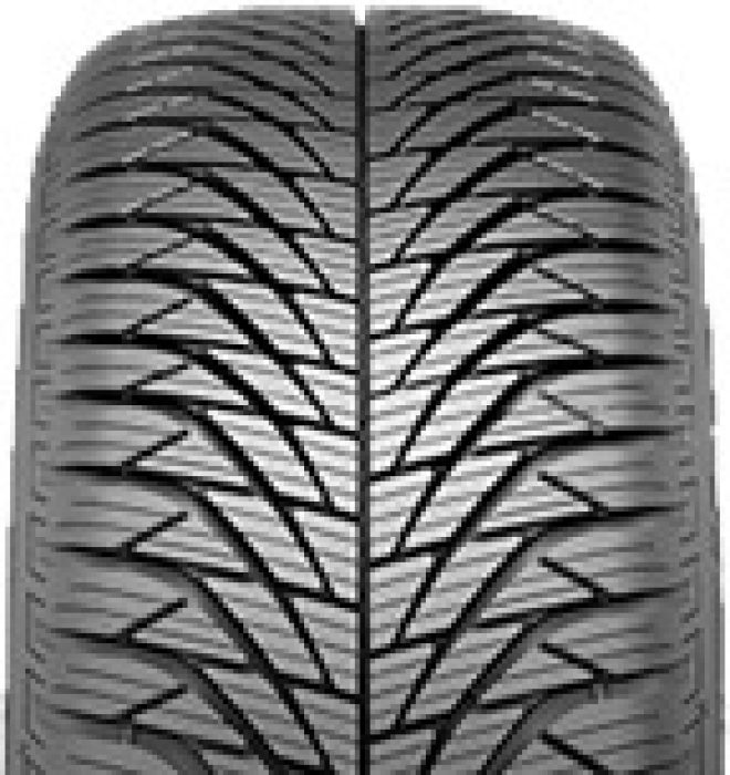 MULTICONTROL - Celoroční Tire - 205/55/R16/94V