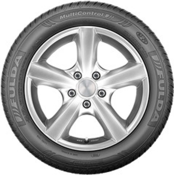 MULTICONTROL - Celoroční Tire - 205/55/R16/94V