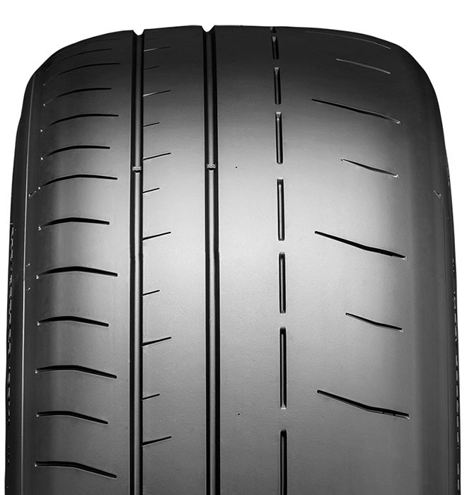 EAGLE F1 SUPERSPORT RS - Letní Tire - 265/35/R20/99Y