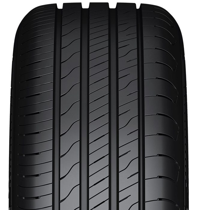 EFFICIENTGRIP PERFORMANCE 2 - Letní Tire - 205/55/R16/91V