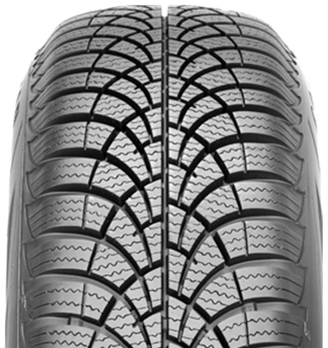 ULTRA GRIP 9 - Zimní Tire - 165/65/R15/81T