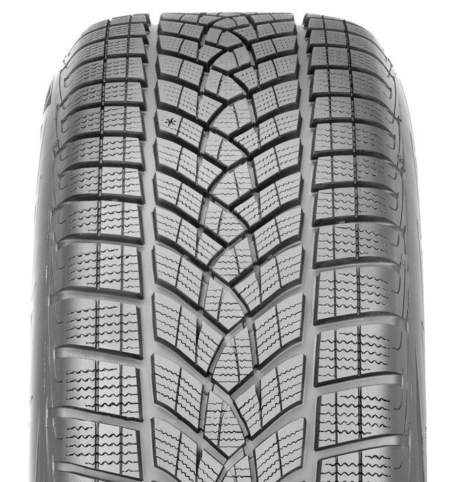 ULTRAGRIP PERFORMANCE SUV GEN-1 - Zimní Tire - 255/55/R18/109V