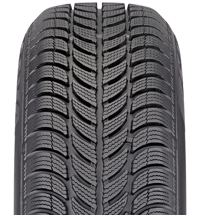 eskimo s3+ - Zimní Tire - 195/65/R15/91T